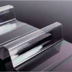Domer Durapoll PS | Polycarbonate profiled sheets